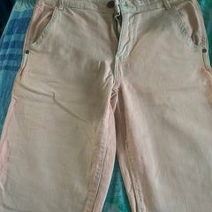Zara boys short