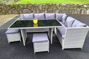 garden furniture set