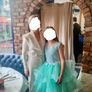 Confirmation Dress Image 6