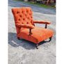 Antique Open Armchair KAS572 Image 2