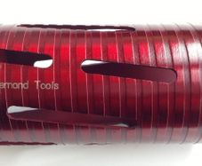 premium diamond core bit 78 mm