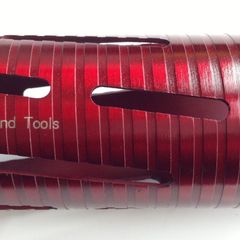 premium diamond core bit 78 mm