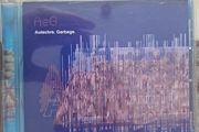 Autechre CD - Garbage