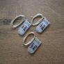 Christmas LED lights - 3 x 1M Image 3