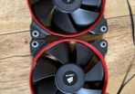 corsair fans