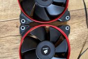 corsair fans