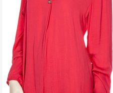 Beate Heymann silky blouse BNWT