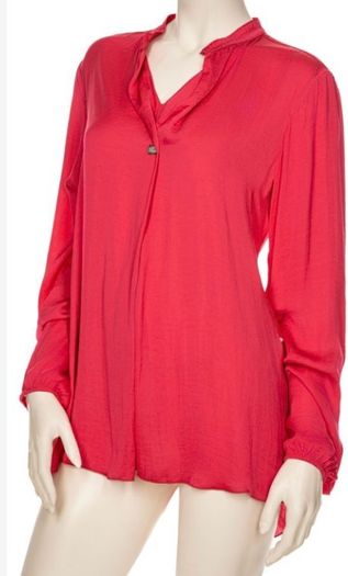 Beate Heymann silky blouse BNWT