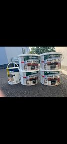 roof tile paint