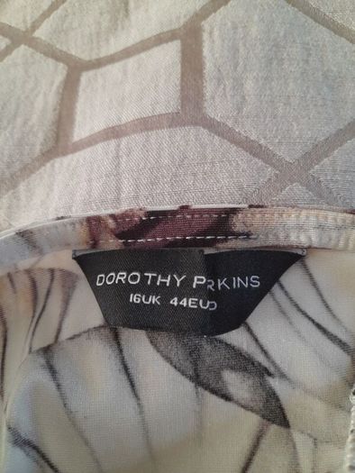 ladies top Dorothy perkins