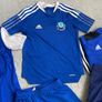 Home Farm 9-10 years football kit Image 3