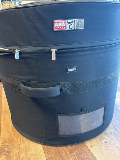 Bass Drum Protection Racket 22"x18"