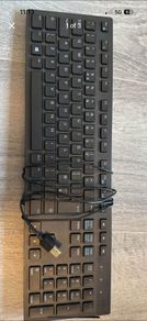 Dell Keyboard