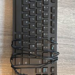 Dell Keyboard
