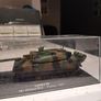 Deagostini Leclerc T5 Tank Image 2