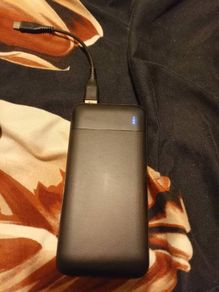 10000mah power bank