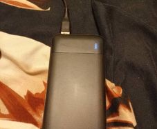 10000mah power bank