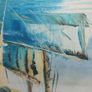 Oil painting on canva Image 2