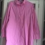 dress shirt from Stradivarius Image 2