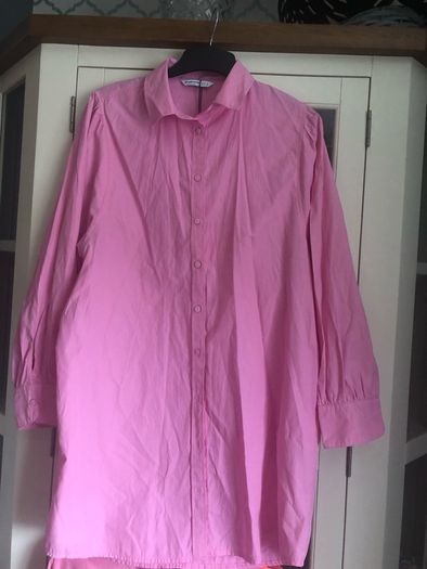 dress shirt from Stradivarius