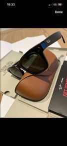 Ray Ban Meta