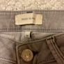 River Island Grey Jeans Image 5