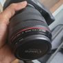 Canon EF 85mm f/1.2L II USM lens Image 2