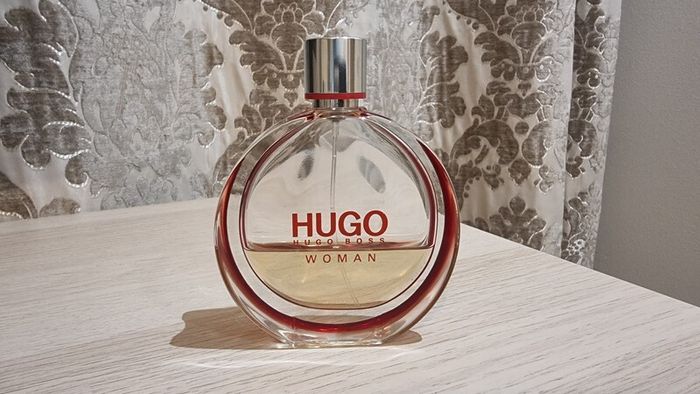 Hugo Boss Hugo Woman Perfume