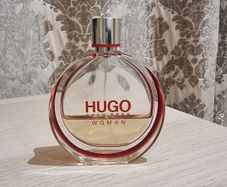 Hugo Boss Hugo Woman Perfume
