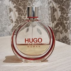Hugo Boss Hugo Woman Perfume