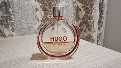 Hugo Boss Hugo Woman Perfume