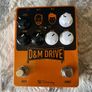 Keeley D & M Drive (Dan & Mick from That Pedal Show 2 channel boost/overdrive) Image 6