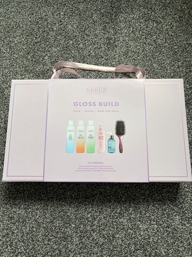 Voduz Gift set