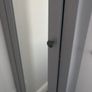 Grey Wall Unit Image 5