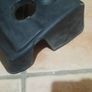 Toyota VVTI Petrol Black Plastic Cylinder Head Engine Cover Auris, Avensis, Corolla, Corolla Verso 11212-0D080 Image 6
