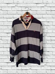 Tommy Hilfiger Polo Long Sleeve