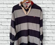 Tommy Hilfiger Polo Long Sleeve