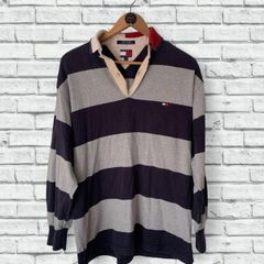 Tommy Hilfiger Polo Long Sleeve