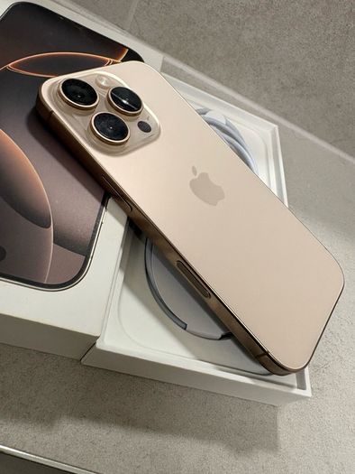 iphone 16 pro 128 gb