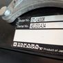 Takara Belmont  GT barber salon chair Image 2