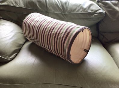 Anione cat play tunnel