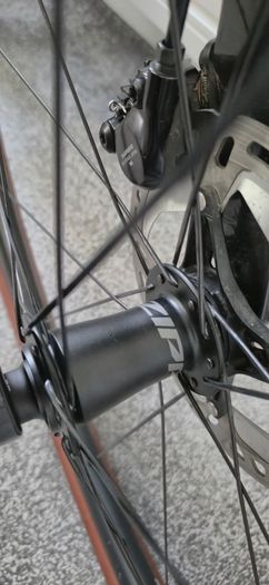 Orbea Terra M20i TEAM gravel bike