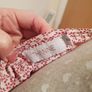 Thanne elasticated top uk8 Image 7