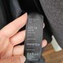 Debenhams Women's Grey Biker Coat Jacket Fashion Blazer Petit Image 3