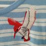 Yumi Embroidered Cardigan Size 8 Image 5