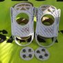 Burton snowboard bindings Image 6