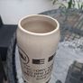 Vintage 1986 German Promotional 1L Beer Mug Image 4