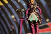 Overwatch SOMBRA Ultimates Series HASBRO