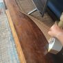 Sideboard oriental / rustic style Image 6