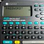 Vintage Oregon Scientific Electronic Organiser Working Image 10